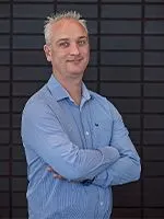 Morne Van Rensburg finance Specialist at Orbit Commercial